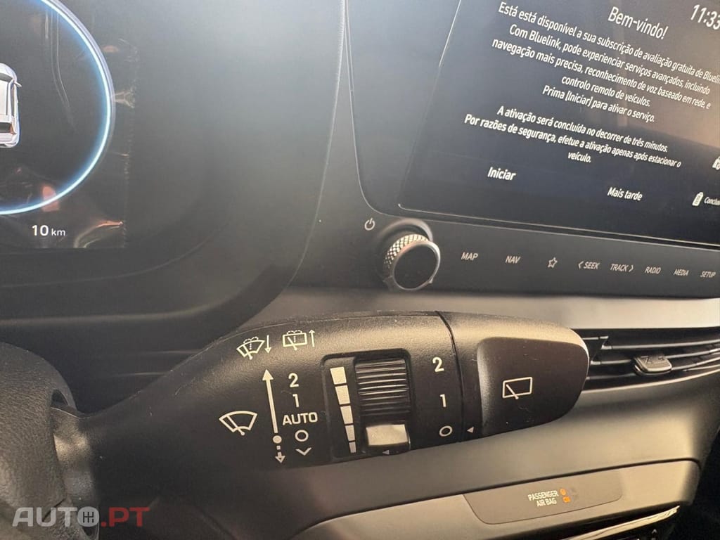 Hyundai Bayon 1.0 T-GDi Premium TT DCT