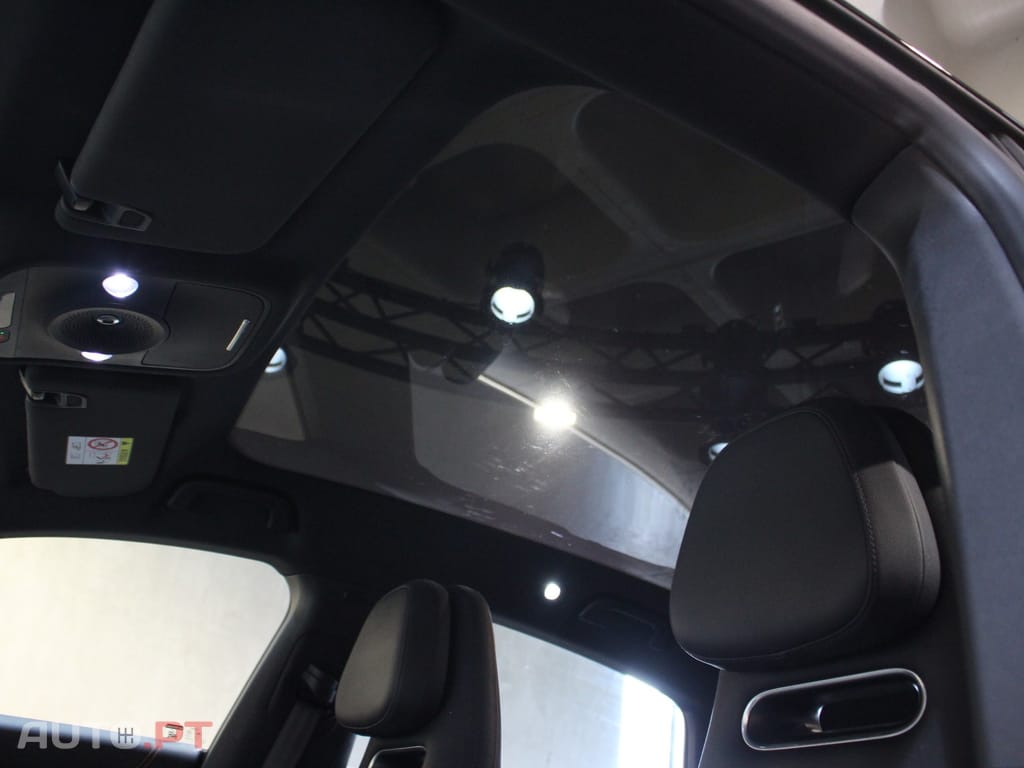 Smart #3 66 kWh Pro+