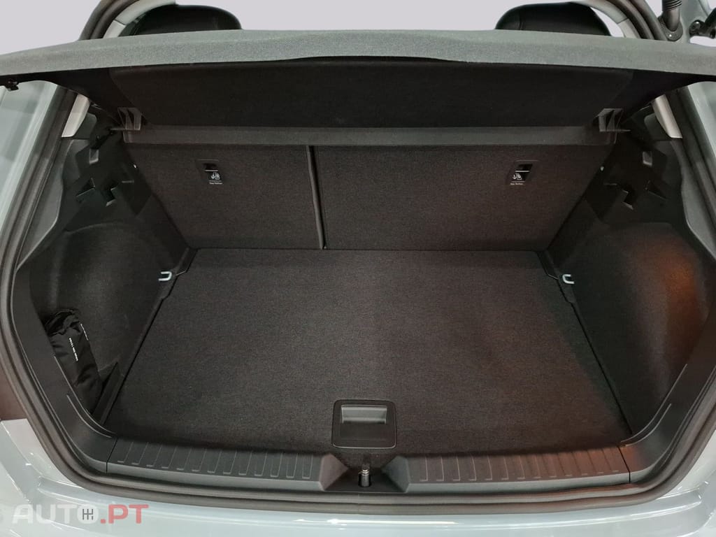 Audi A1 TFSI S tronic Advanced