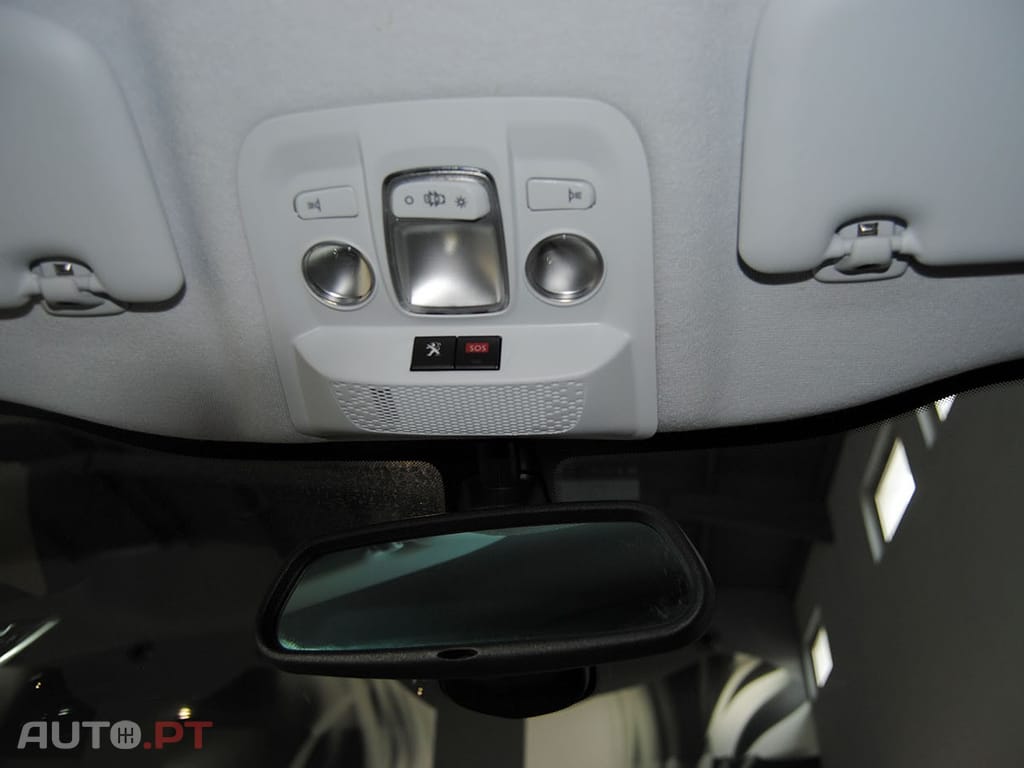 Peugeot 208 1.2 PureTech Allure