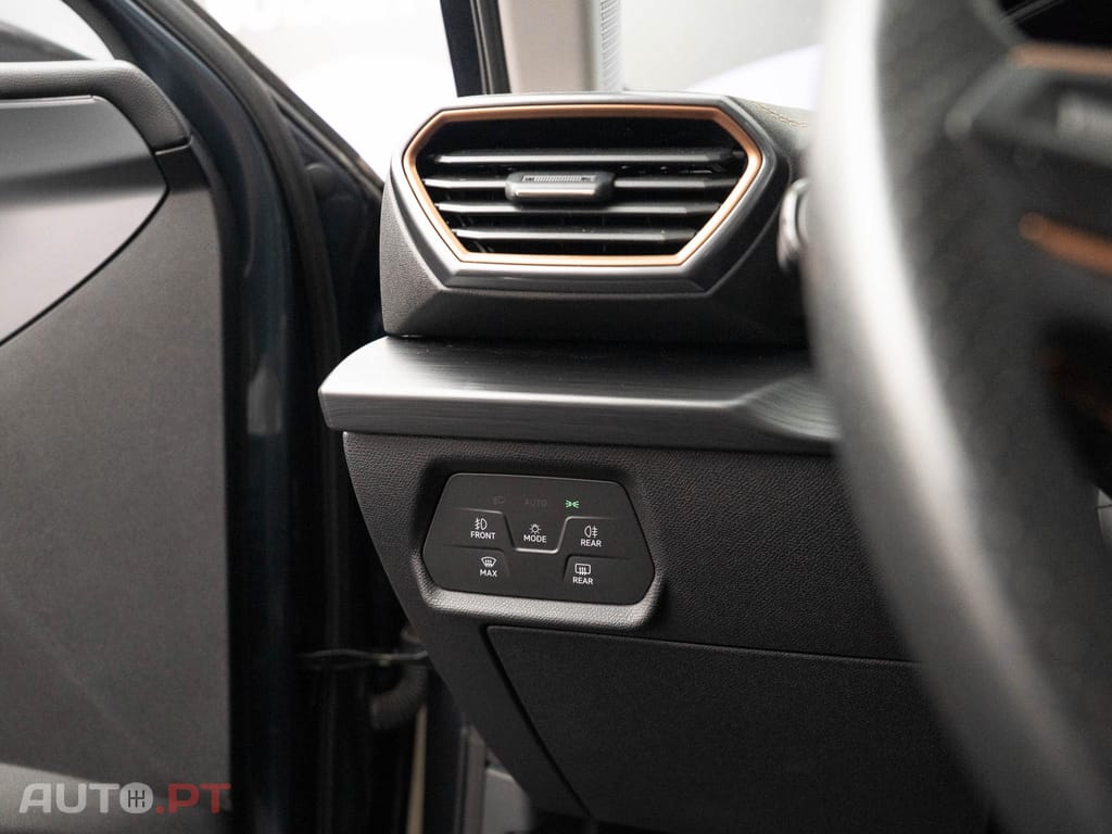 Cupra Formentor 2.0 TDI
