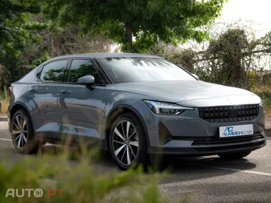 Polestar 2 Single Motor 64kWh