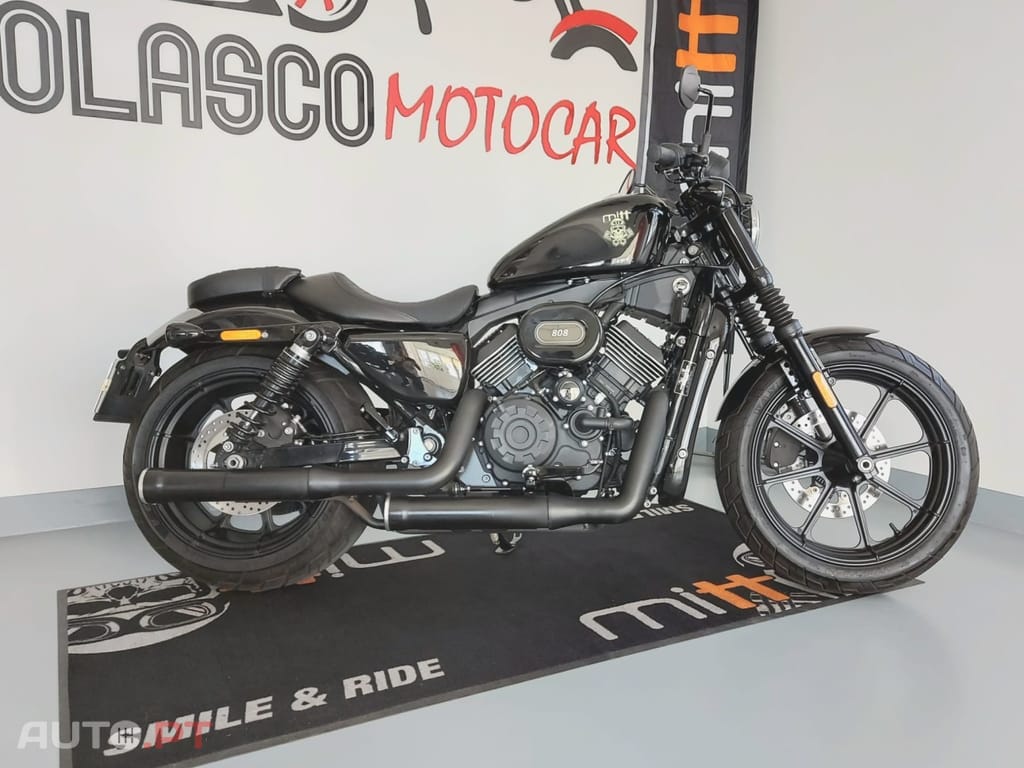 Mitt 808 Big Foot BIG FOOT