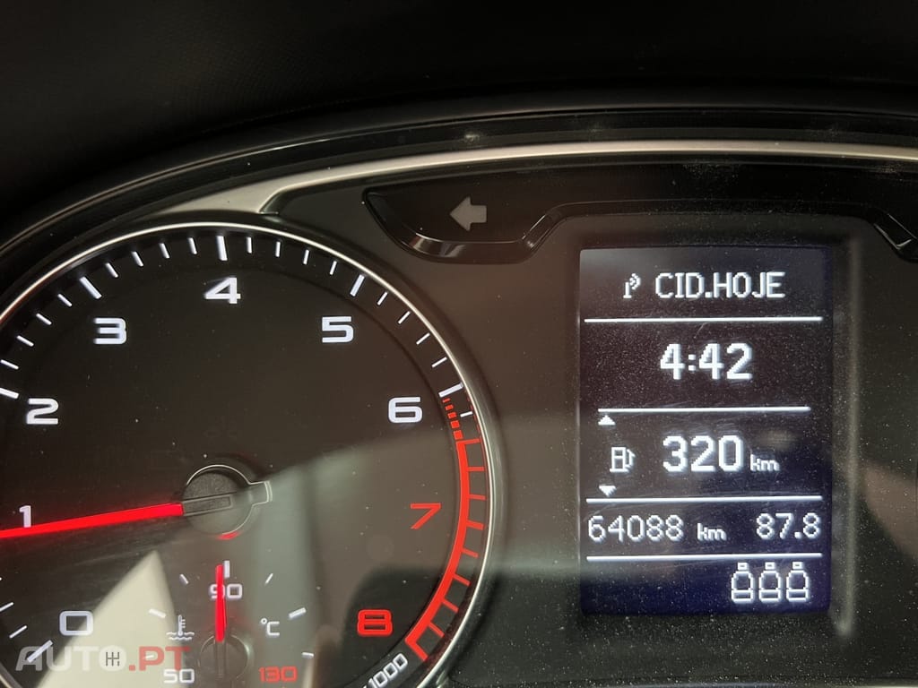 Audi A1 1.0 TFSI