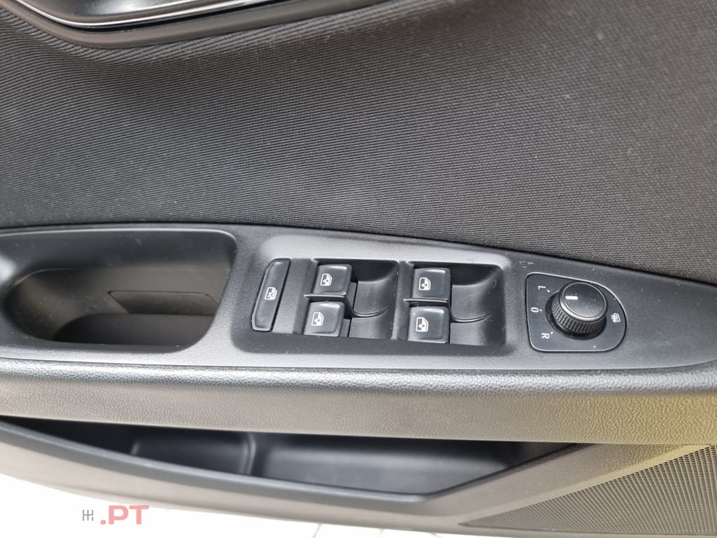 Seat Leon 1.6 TDi Style Ecomotive