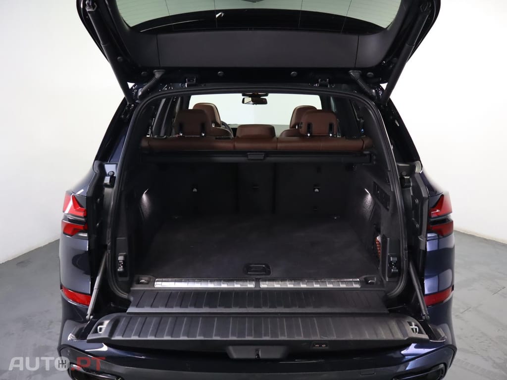 BMW X5 xDrive50e Auto Pack M 