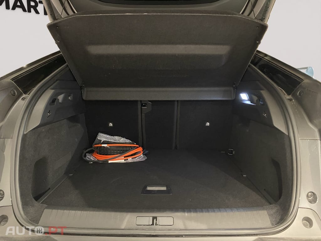 Peugeot 3008 1.6 Plug-in Hybrid GT e-DCS7