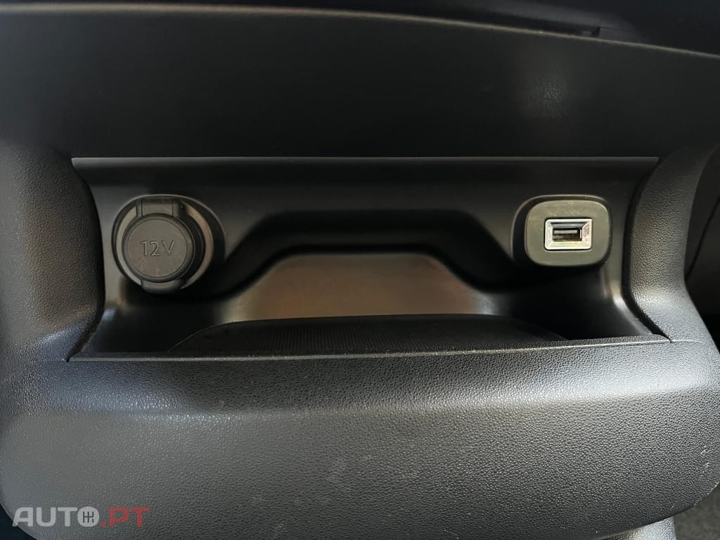 Citroen C4 Cactus 1.2 e-THP Feel