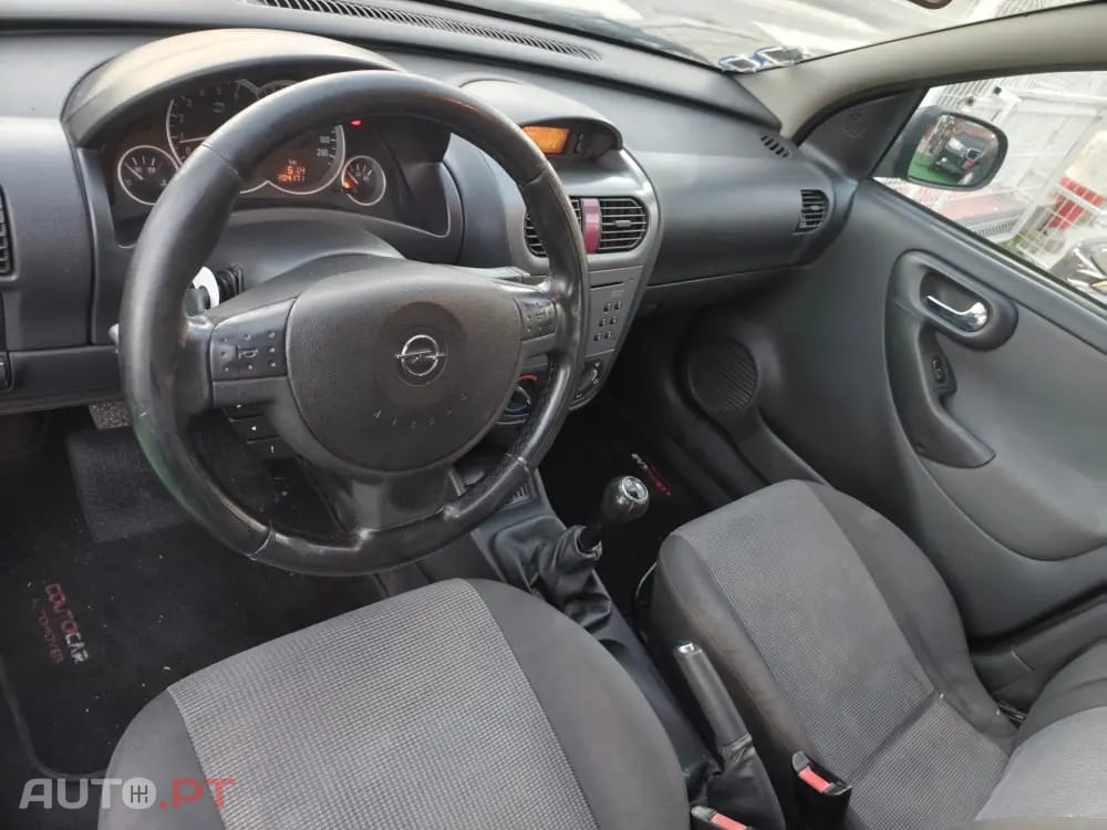 Opel Corsa 1.3 CDTI Cosmo