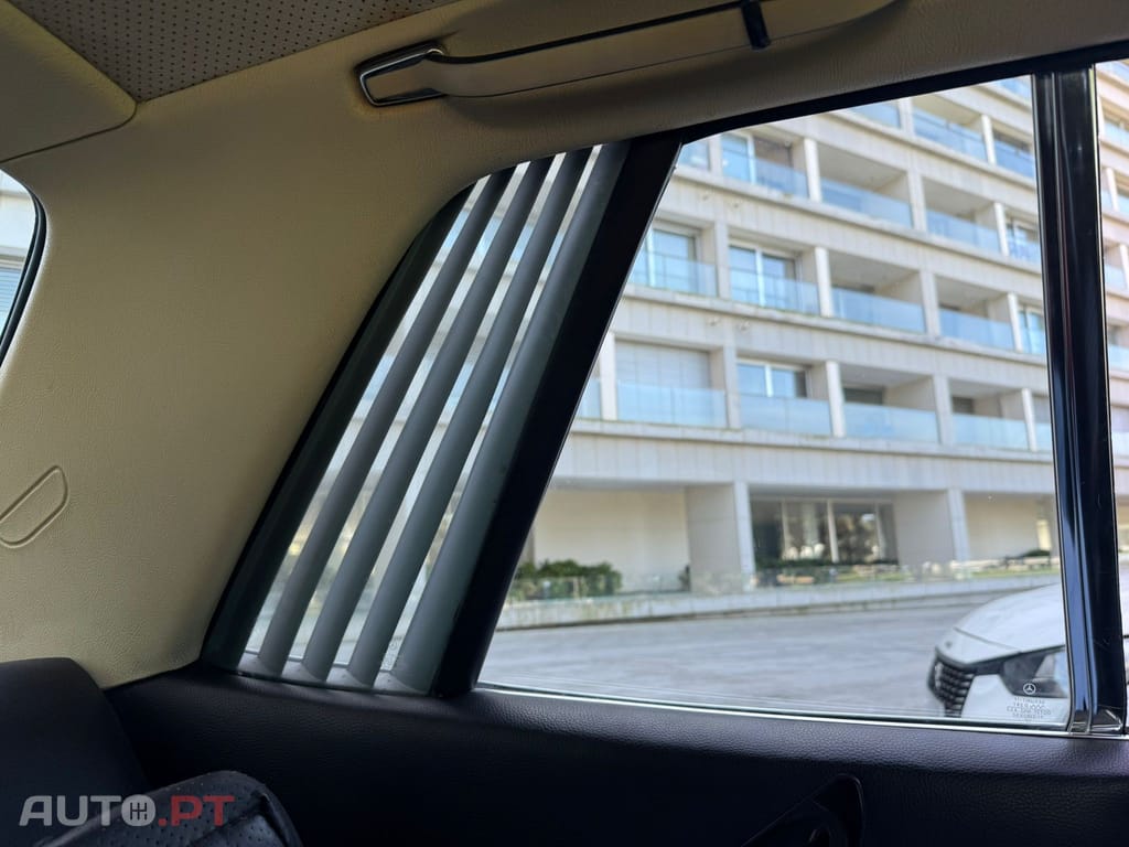 Mercedes-Benz SL 280 SLC