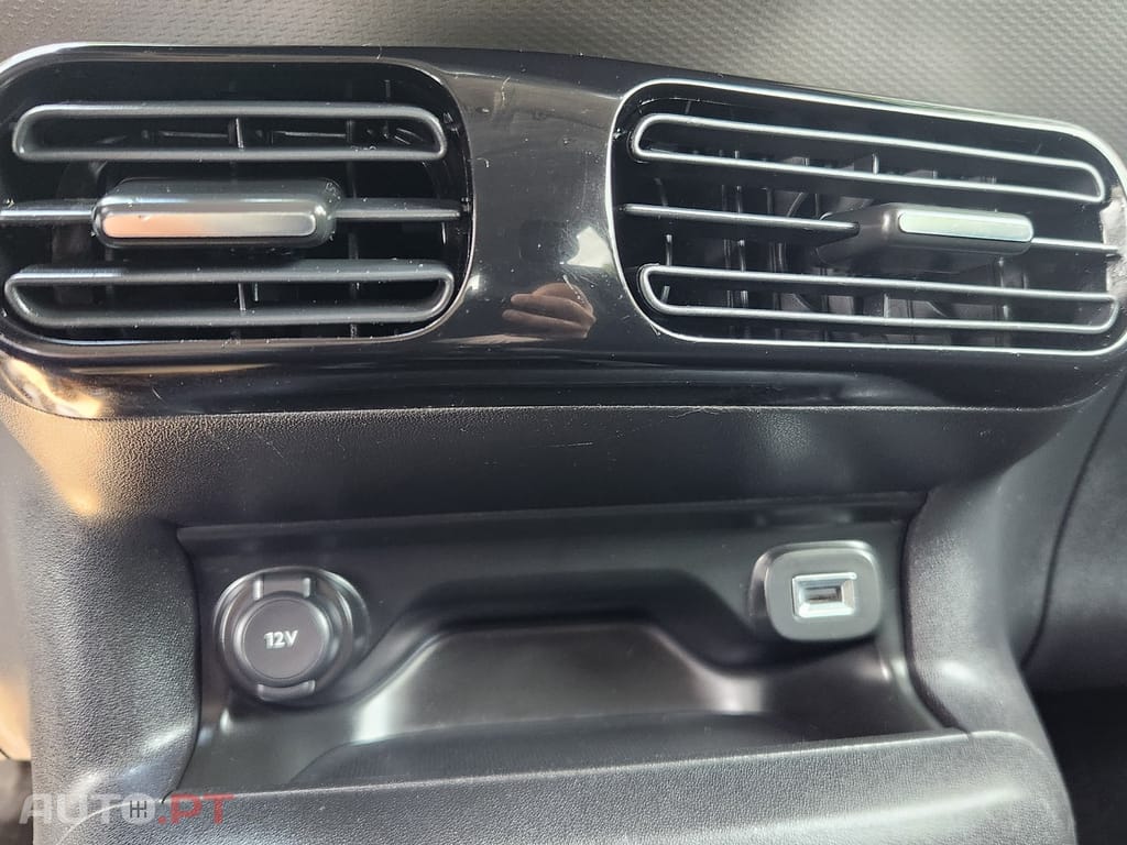 Citroen C4 Cactus 1.2 PureTech Feel