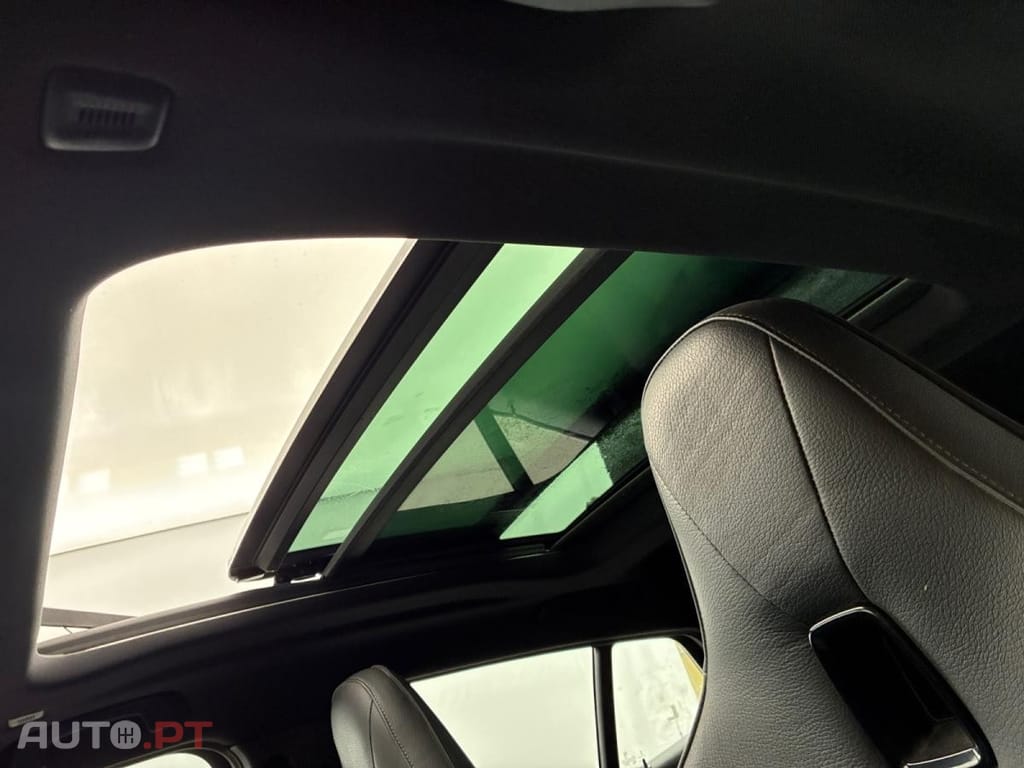 BMW X2 xDrive25e M Mesh Edition