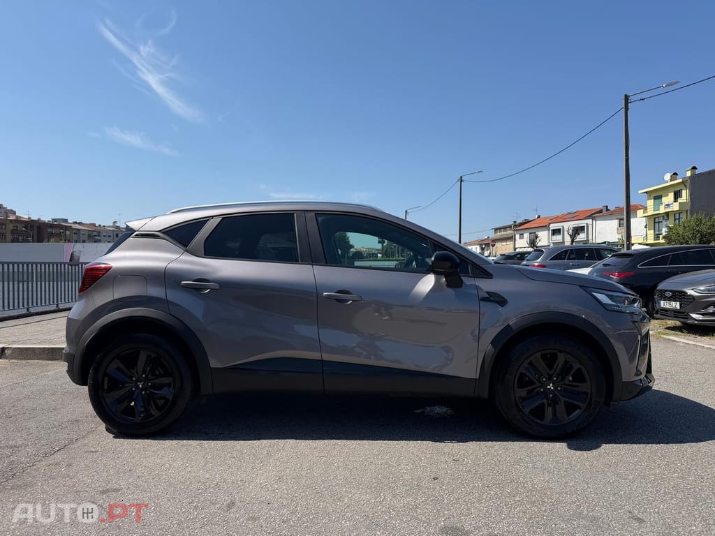Mitsubishi ASX 1.0 MPI-T Kaiteki