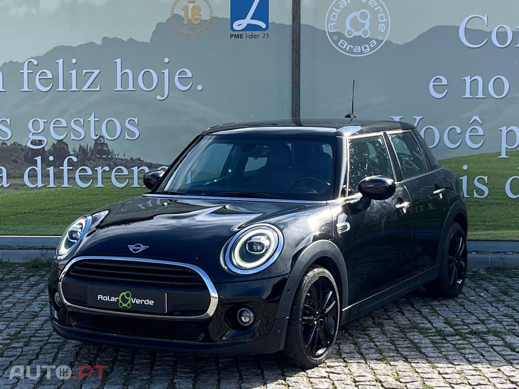 MINI One Auto