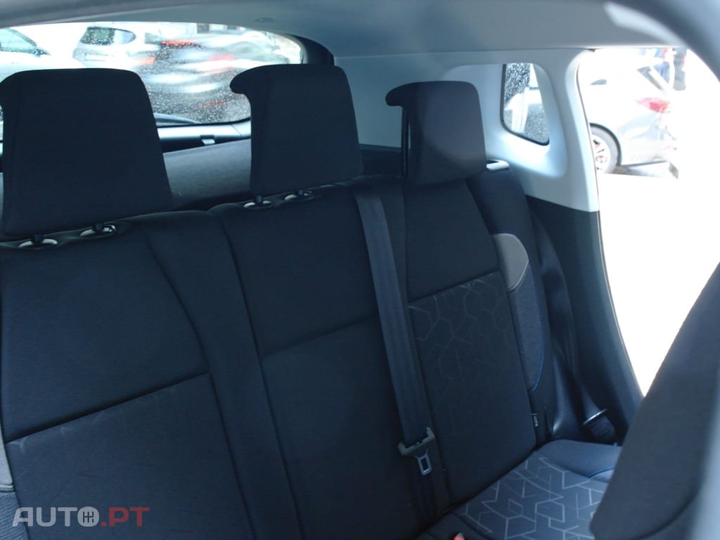 Peugeot 2008 1.2 PureTech Style