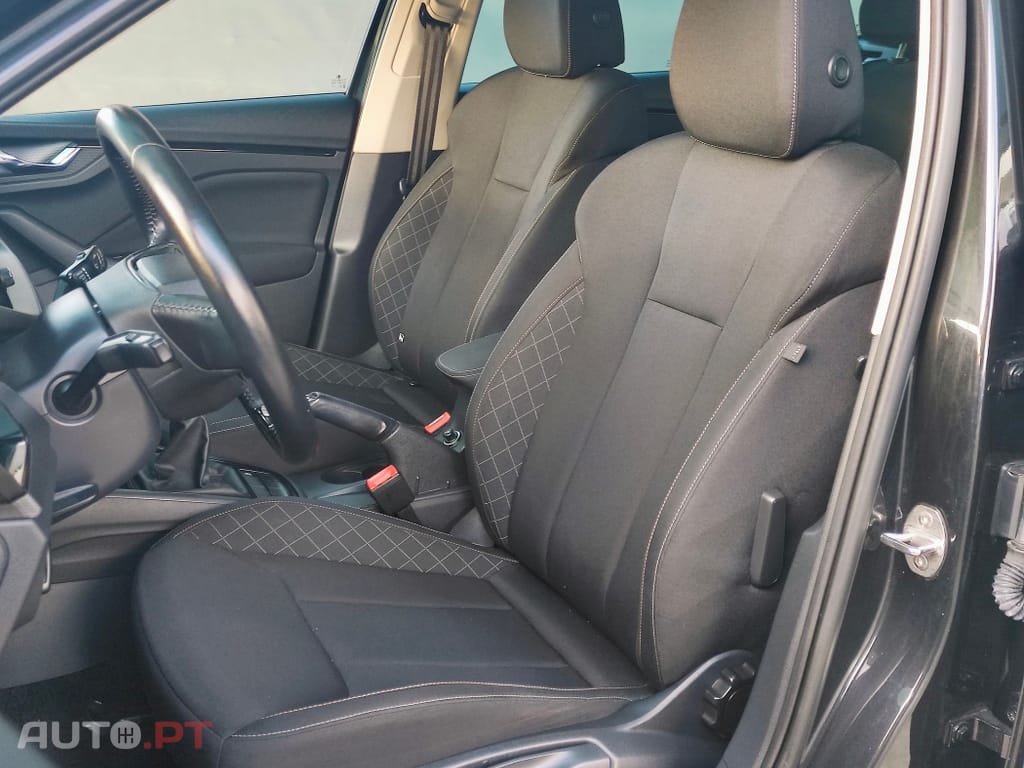 Skoda Kamiq 1.0 TSI Ambition