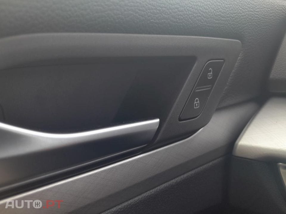 Volkswagen Golf 1.5 TSI Style