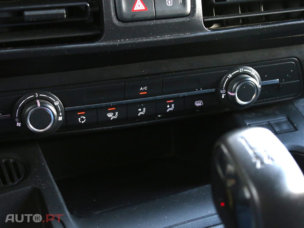 Opel Combo 1.5 CDTi