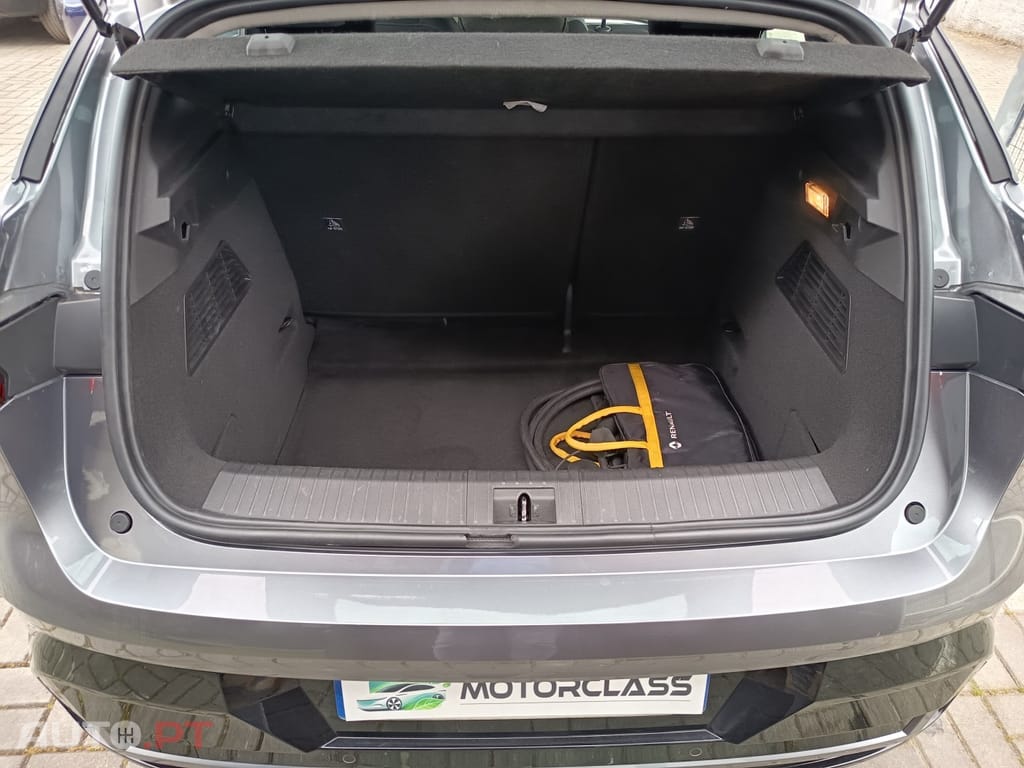 Renault Mégane E-Tech EV60 Evolution Optimum Charge