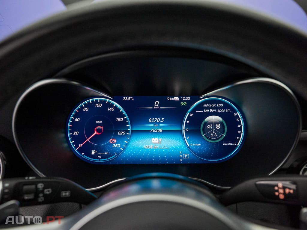 Mercedes-Benz C 300 de Edition