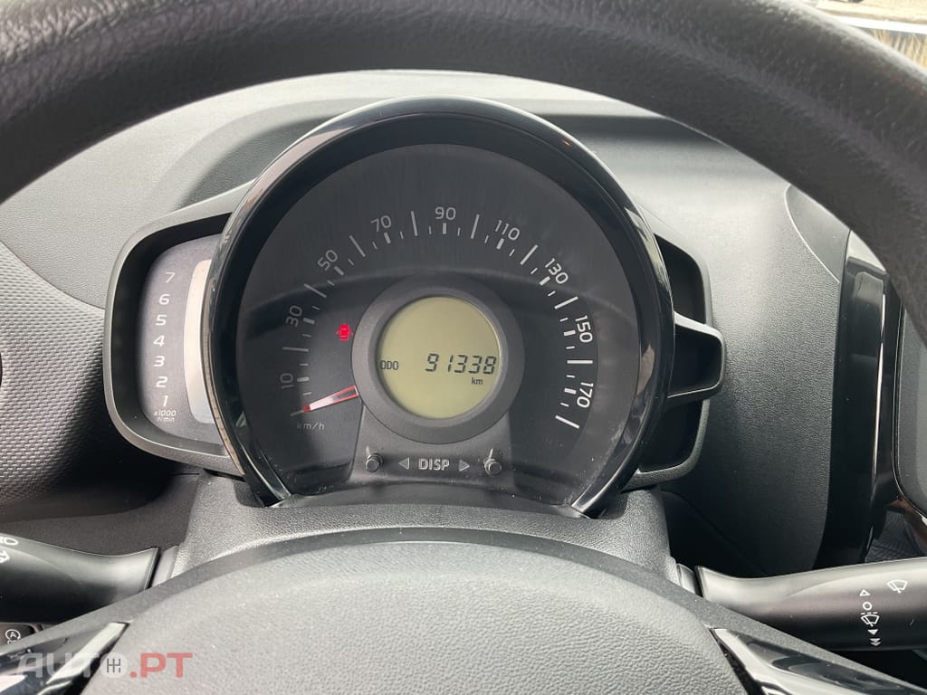 Citroen C1 1.0 VTi Feel