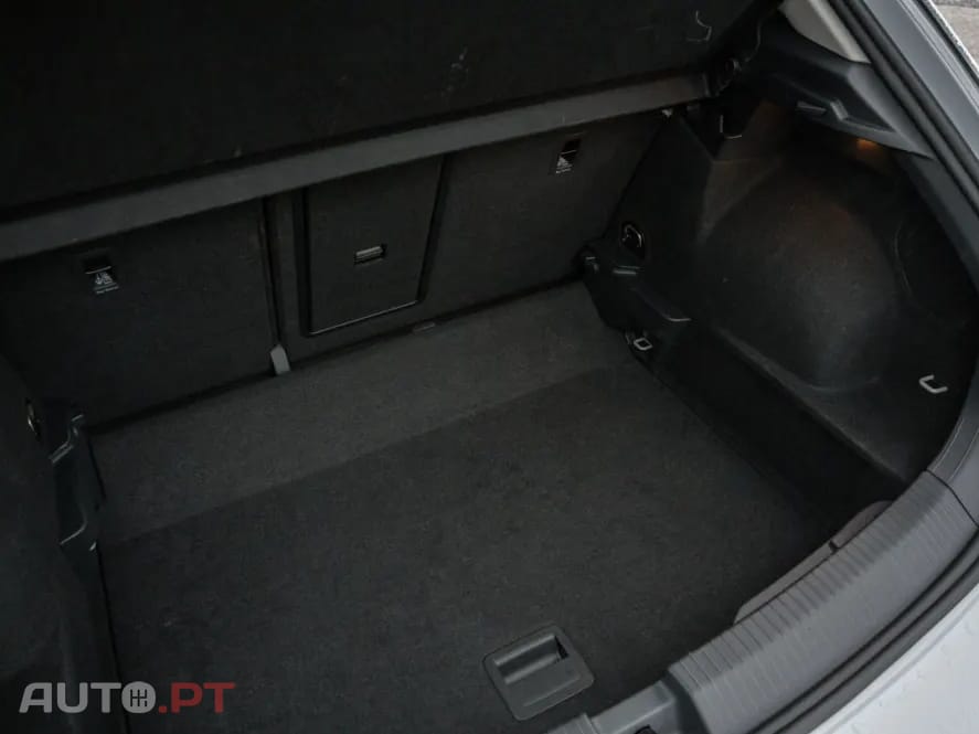 Volkswagen T-Roc 1.5 TSI Style DSG