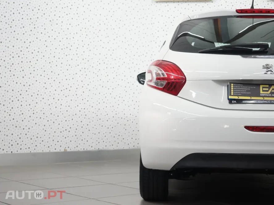 Peugeot 208 1.0 PureTech Access