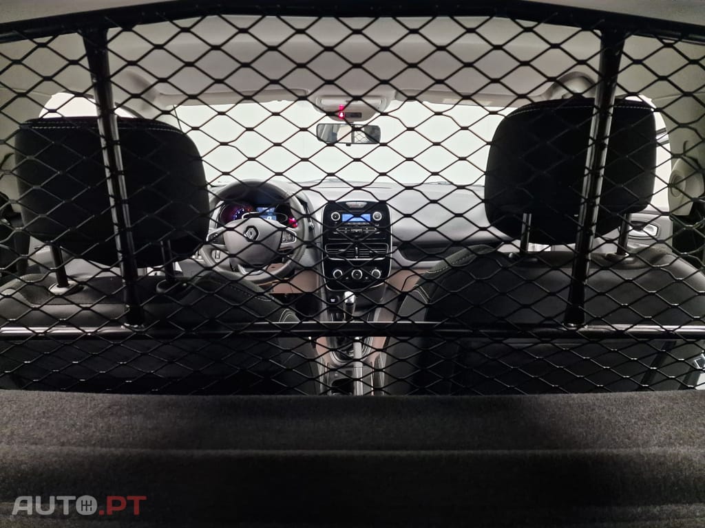 Renault Clio SOCIETE 1.5 DCI ZEN IVA DEDUTIVEL