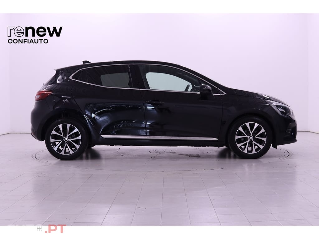 Renault Clio 1.0 TCe Techno Bi-Fu