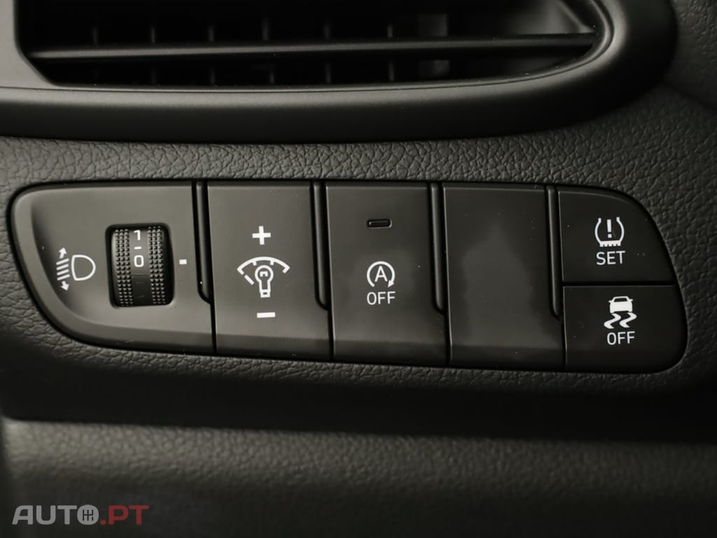 Hyundai i30 i30 SW 1.0 T-GDi Style Plus