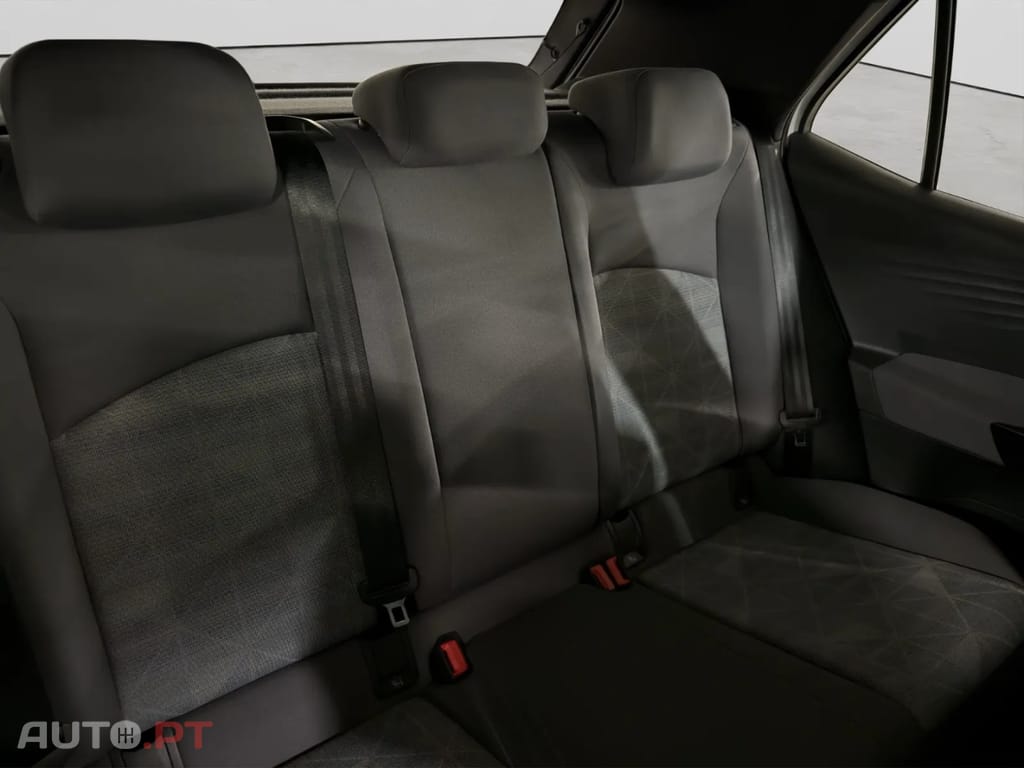 Volkswagen Id.3 Pro Performance