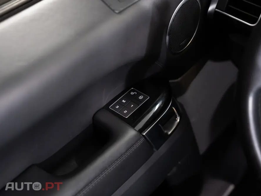 Land Rover Range Rover Sport 5.0 V8 S/C Autob.Dynamic