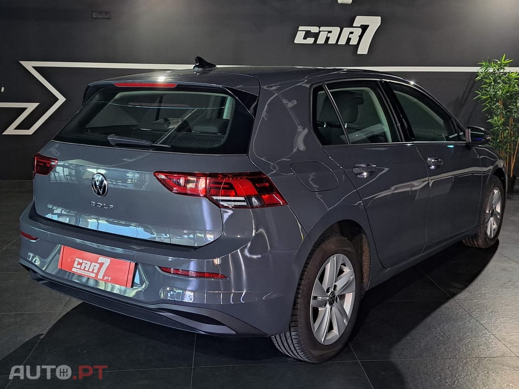 Volkswagen Golf 1.0 TSI Life