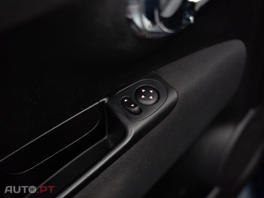 Fiat 500C 1.2 Lounge MTA