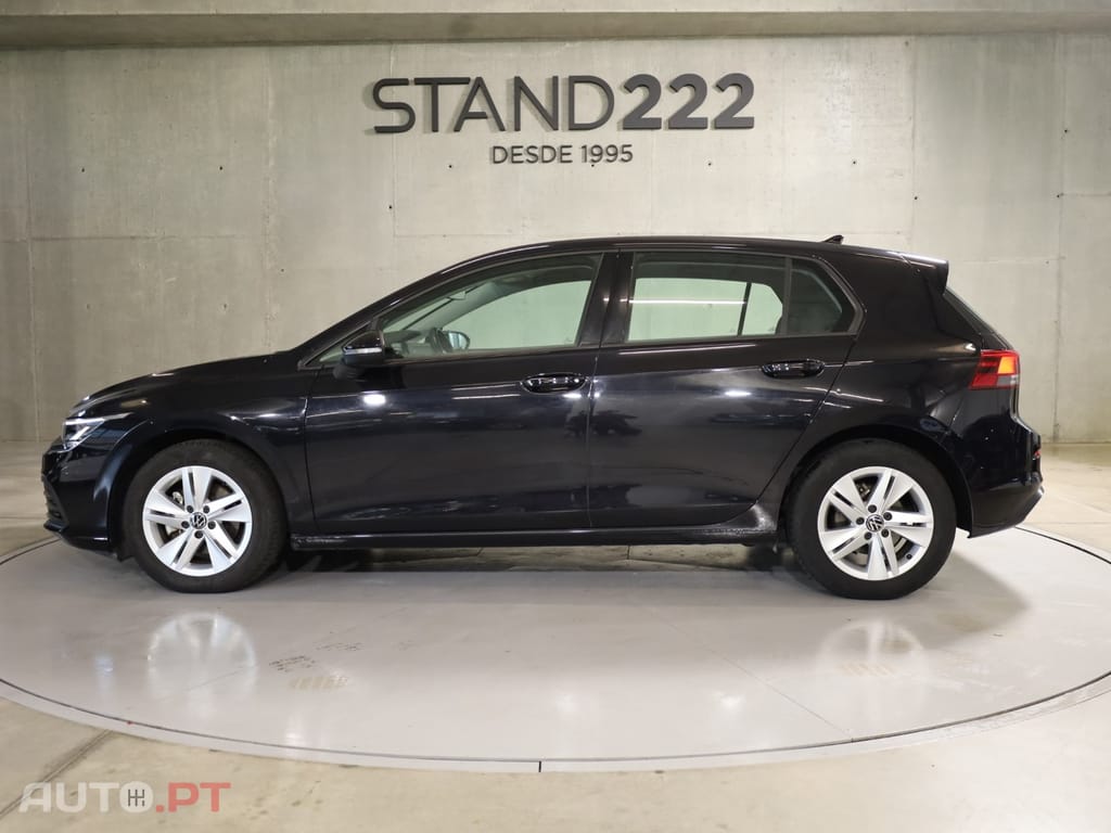 Volkswagen Golf 1.0 TSI Life