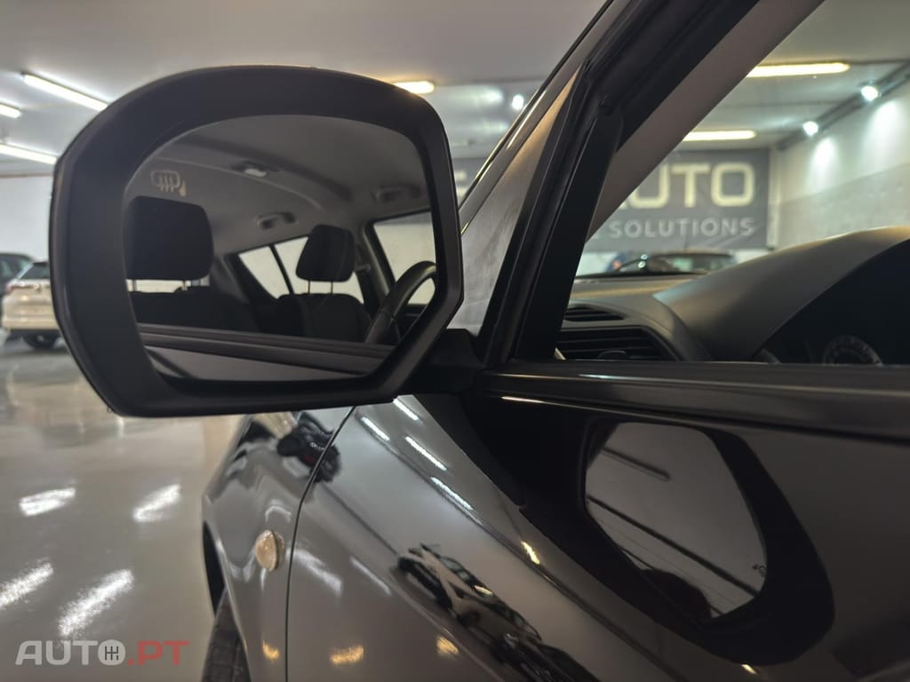 Suzuki Swift 1.2 VVT GLX