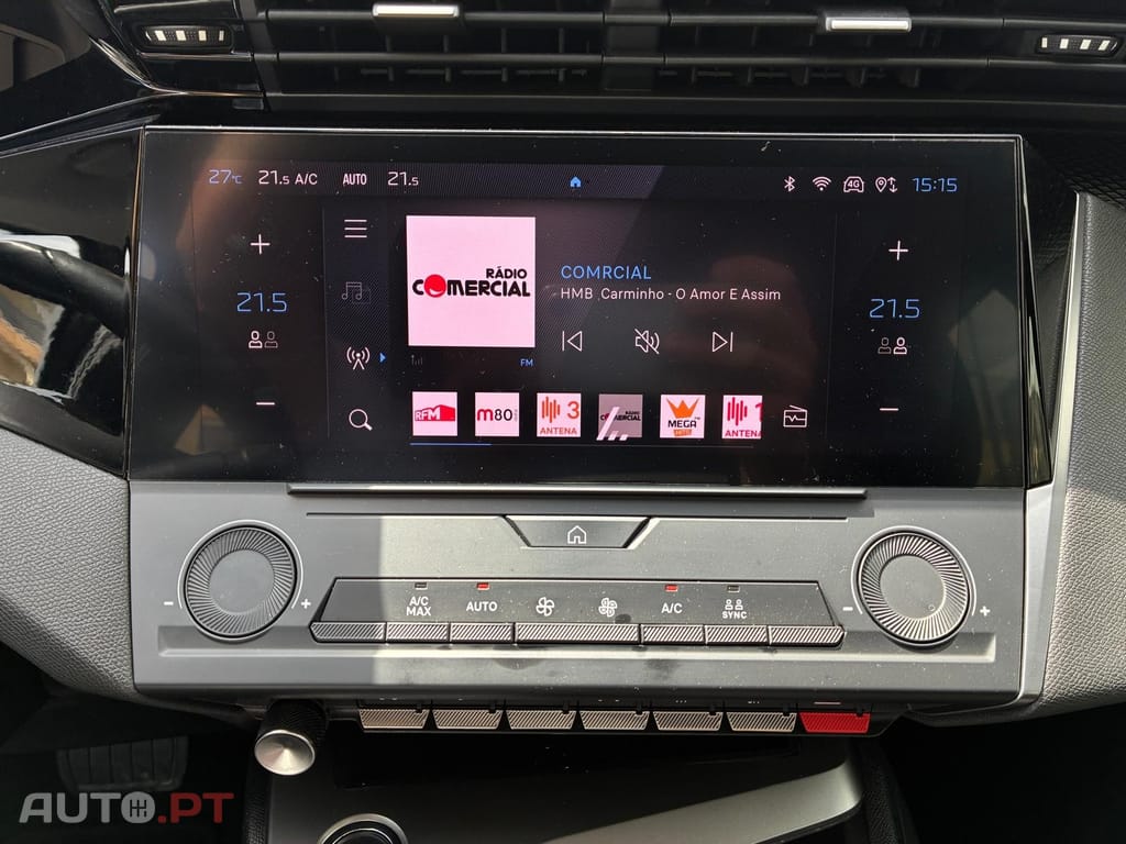Peugeot 308 SW 1.5 BlueHDi Active EAT8