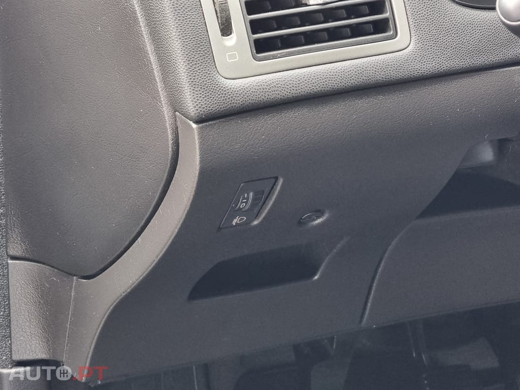 Peugeot 307 SW 1.4 HDi XS