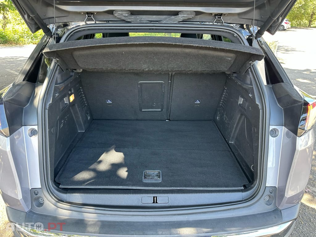 Peugeot 3008 1.6 Hybrid GT Pack e-EAT8