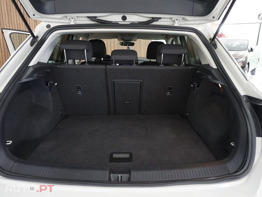 Volkswagen T-Roc 1.0 TSI