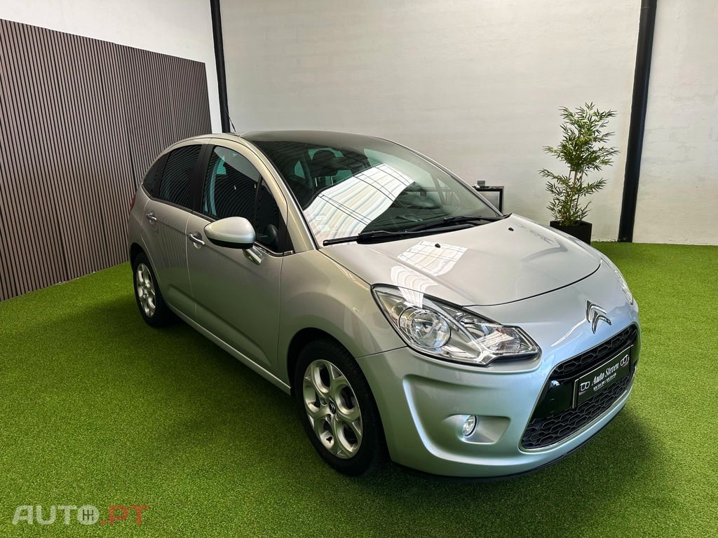 Citroen C3 1.4 Diesel