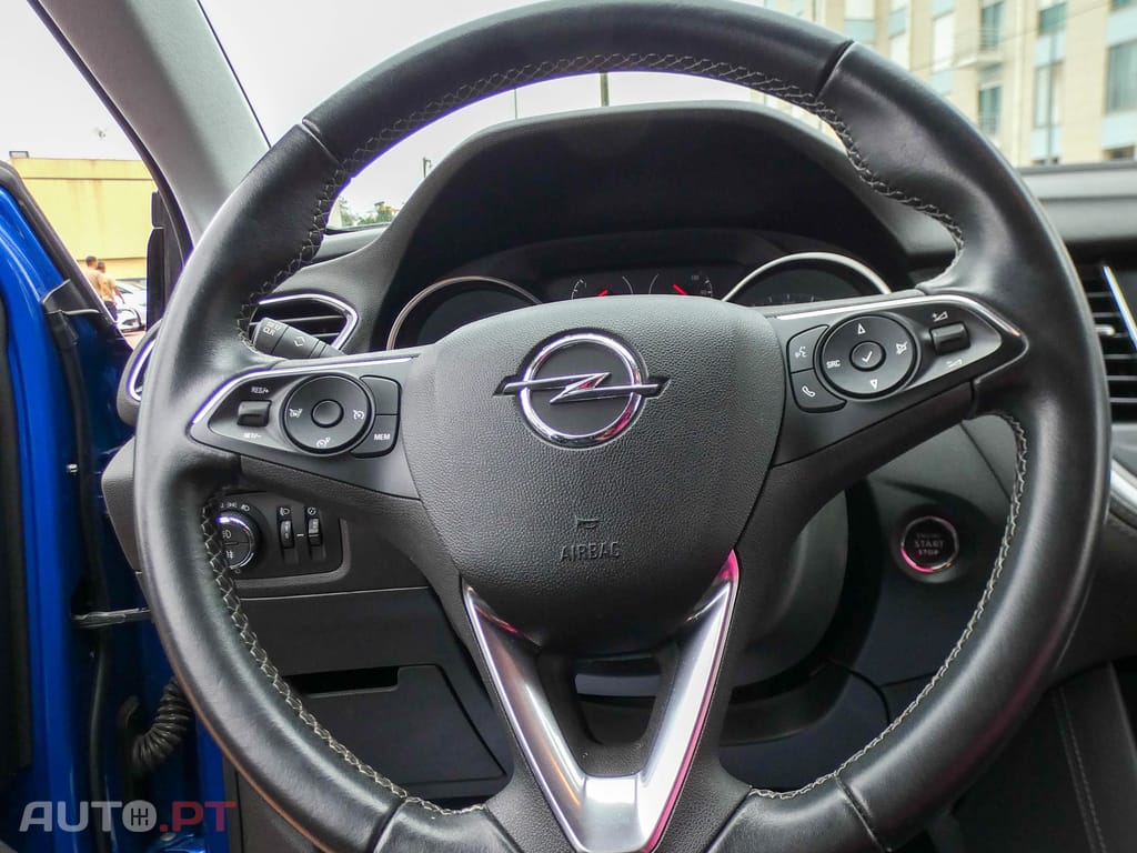 Opel Grandland (X) Innovation