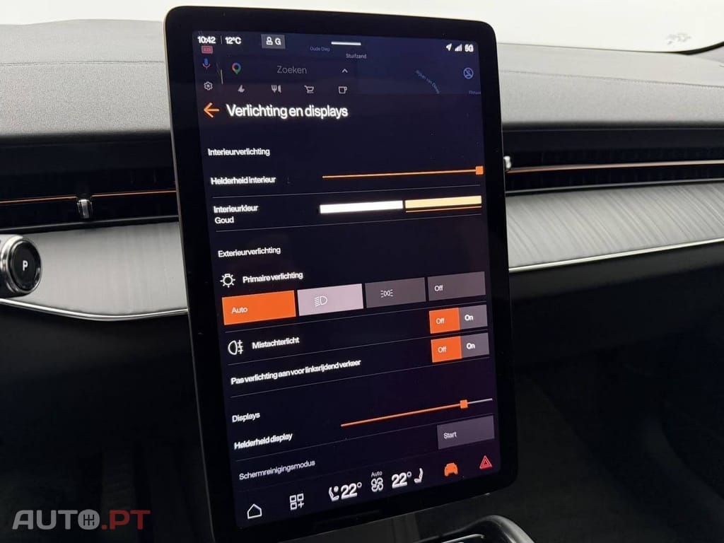 Polestar 3 Long Range 111 kWh Single Motor