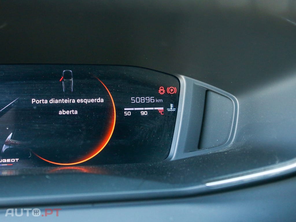 Peugeot 2008 1.2 PureTech Allure