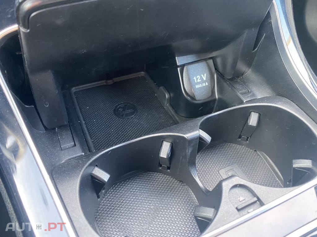 Mercedes-Benz C 220 d AMG Line