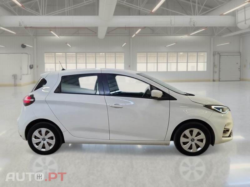 Renault Zoe Business