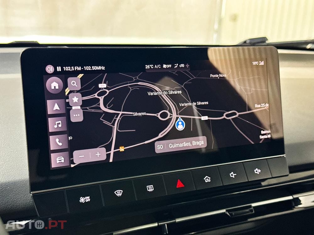 MG MG4 64 kWh Luxury