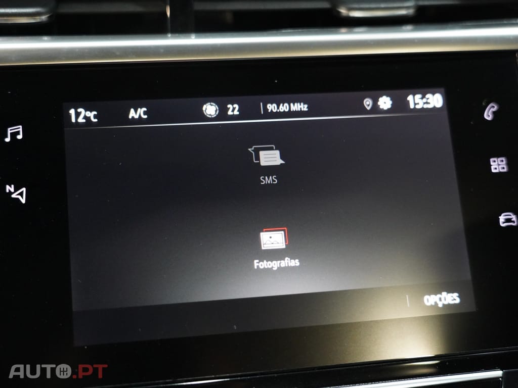 Opel Corsa-E e-Elegance