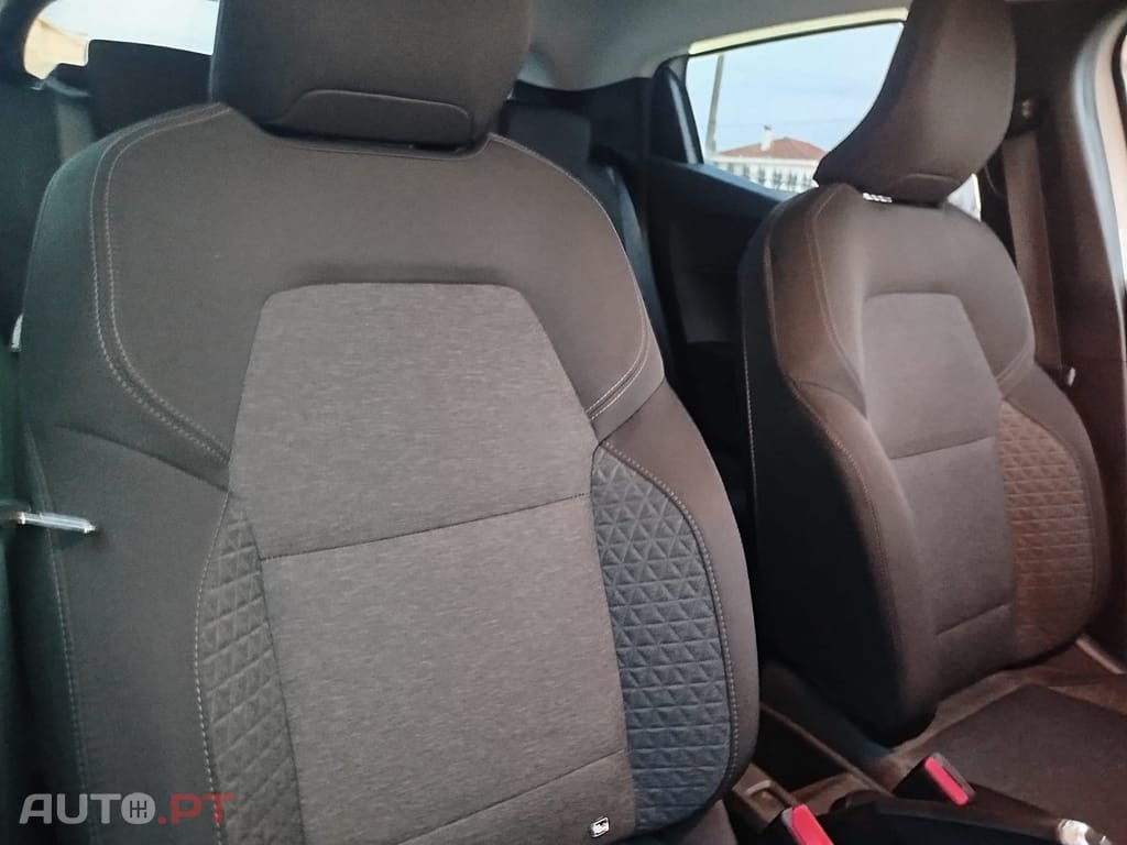 Renault Clio 1.5 Blue dCi Exclusive