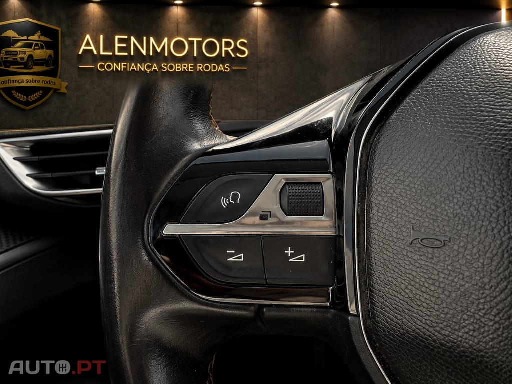 Peugeot 3008 1.2 PureTech Active
